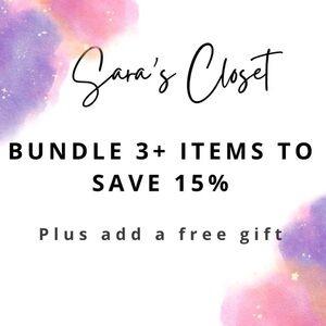 BUNDLE TO SAVE